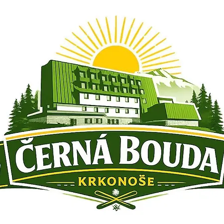 호텔 Cerna Bouda 체르니 둘