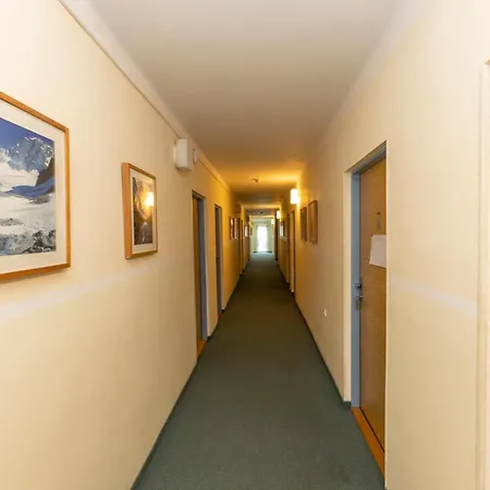 Cerna Bouda * Černý Dŭl