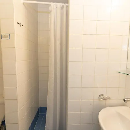 Cerna Bouda Hotel