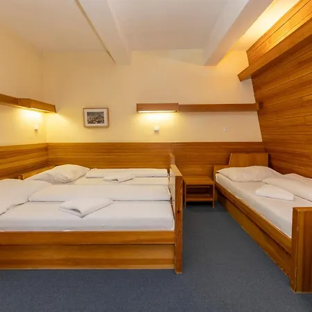 Hotel Cerna Bouda